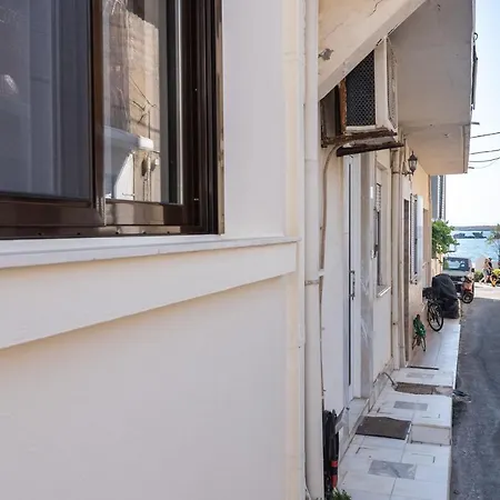 Casa Armonia Seaside By 8Essentially Chania  Exterior photo