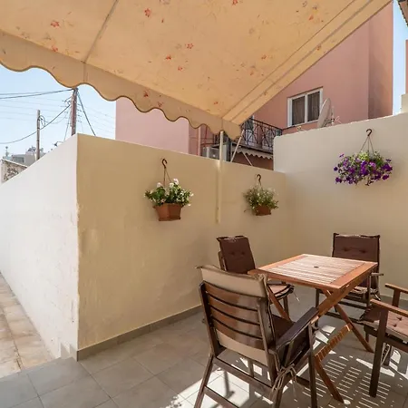 Casa Armonia Seaside By 8Essentially Chania  Exterior photo
