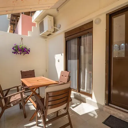 Casa Armonia Seaside By 8Essentially Chania  Exterior photo