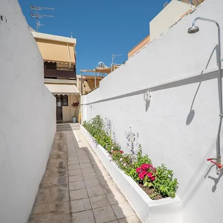 Casa Armonia Seaside By 8Essentially Chania  Exterior photo