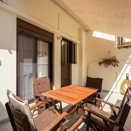 Casa Armonia Seaside By 8Essentially Chania  Exterior photo