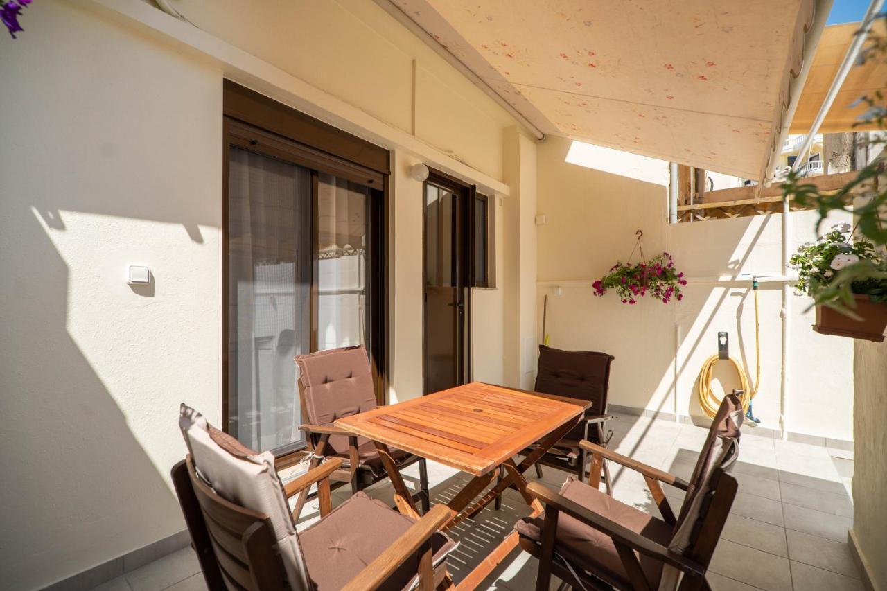 Casa Armonia Seaside By 8essentially * La Canée