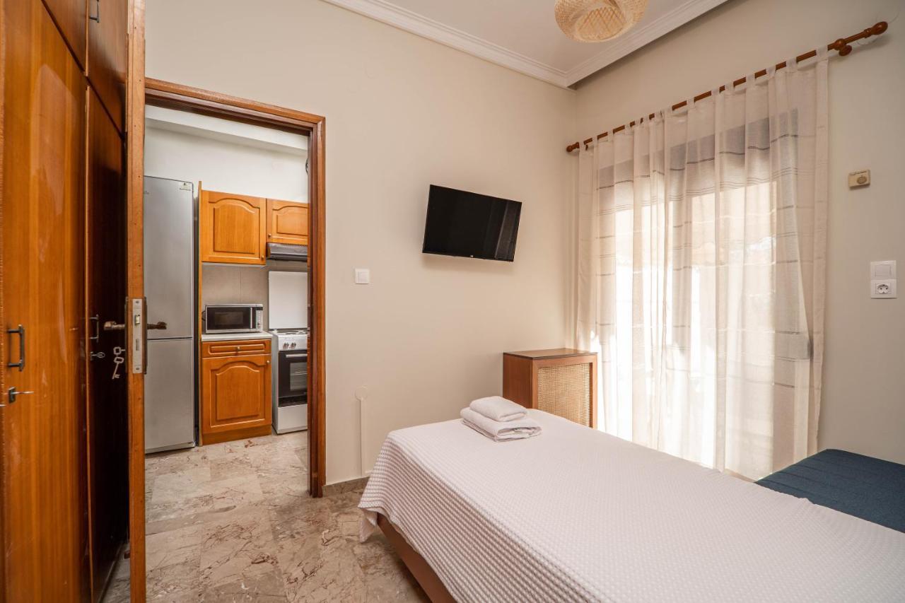 Casa Armonia Seaside By 8essentially Hébergement de vacances *