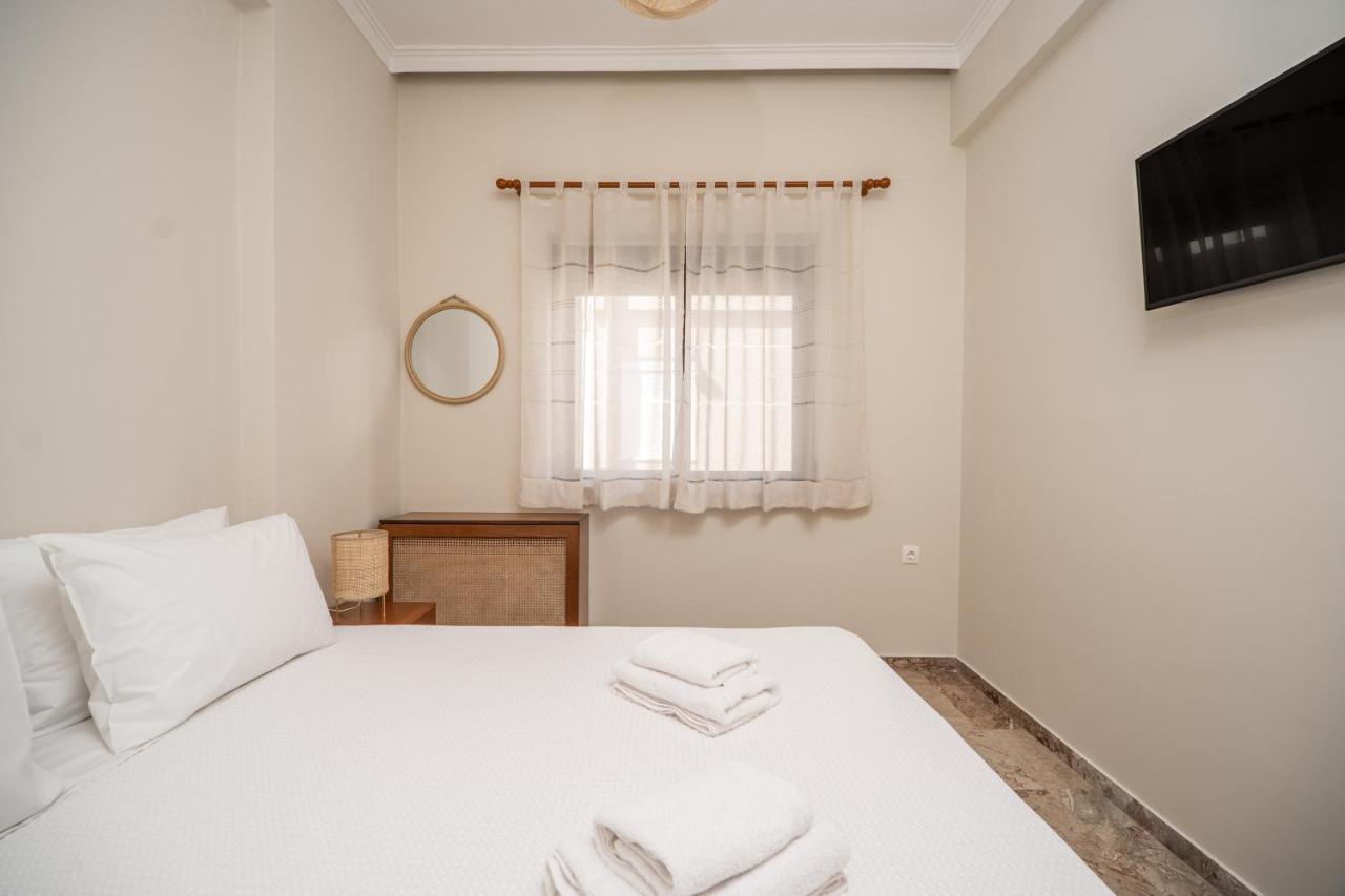Casa Armonia Seaside By 8essentially Ferienhaus Chania (Crete)