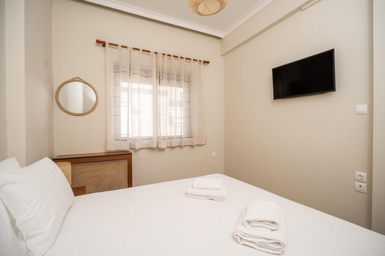 Ferienhaus Casa Armonia Seaside By 8essentially Chania (Crete)