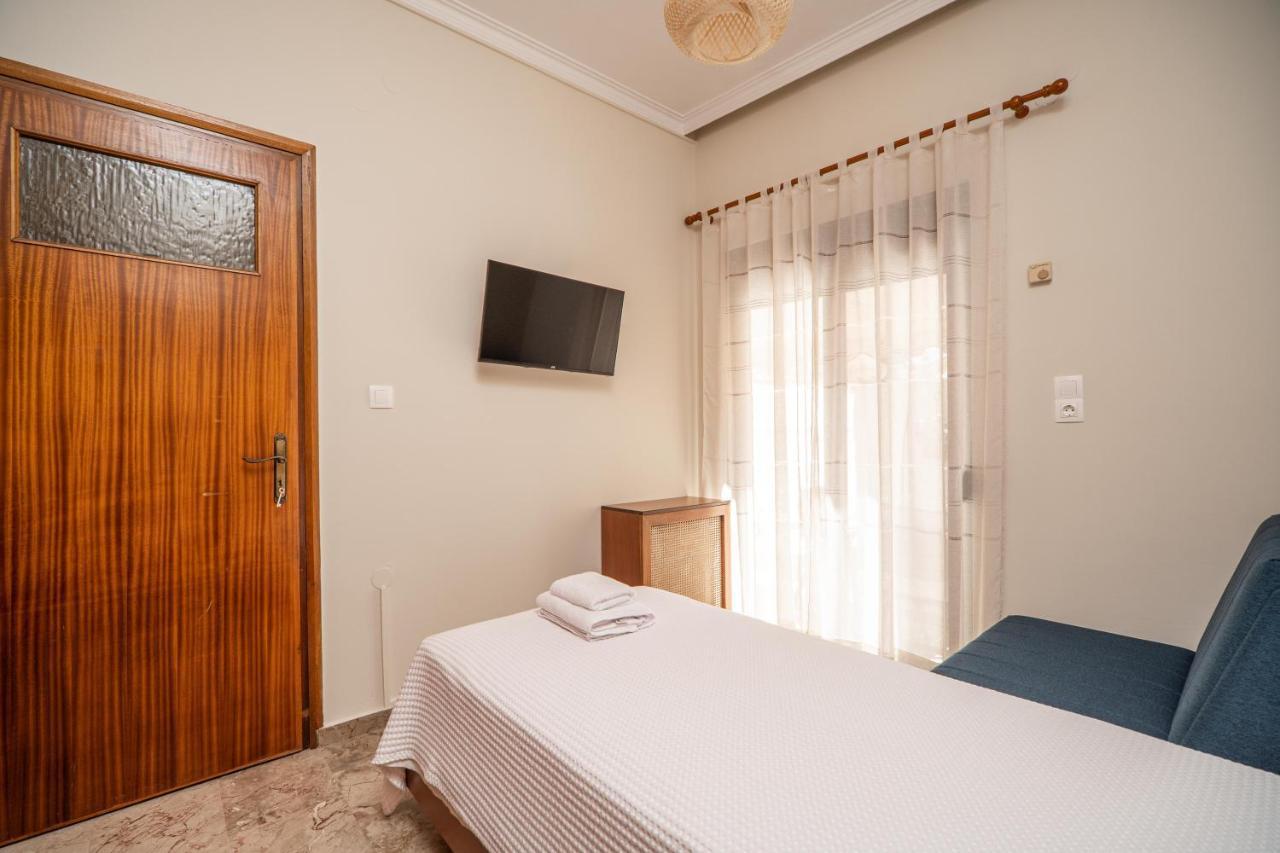 Casa Armonia Seaside By 8essentially Ferienhaus Chania (Crete)