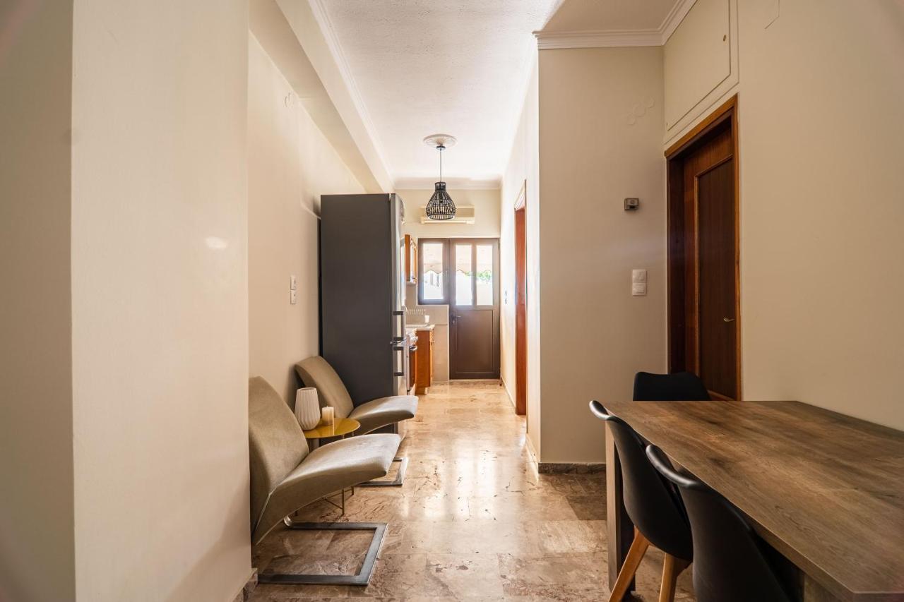 Casa Armonia Seaside By 8essentially Ferienhaus Chania (Crete)