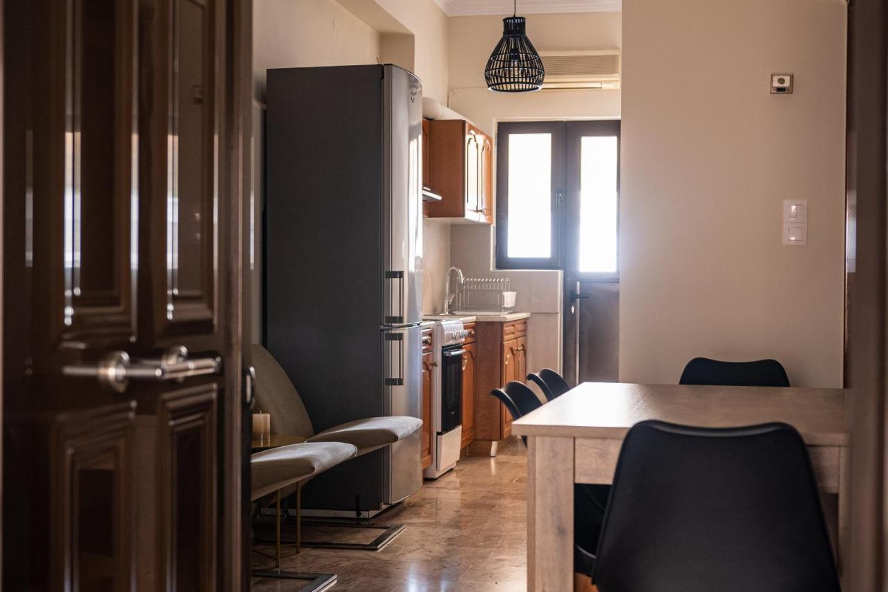 Casa Armonia Seaside By 8essentially Ferienhaus Chania (Crete)