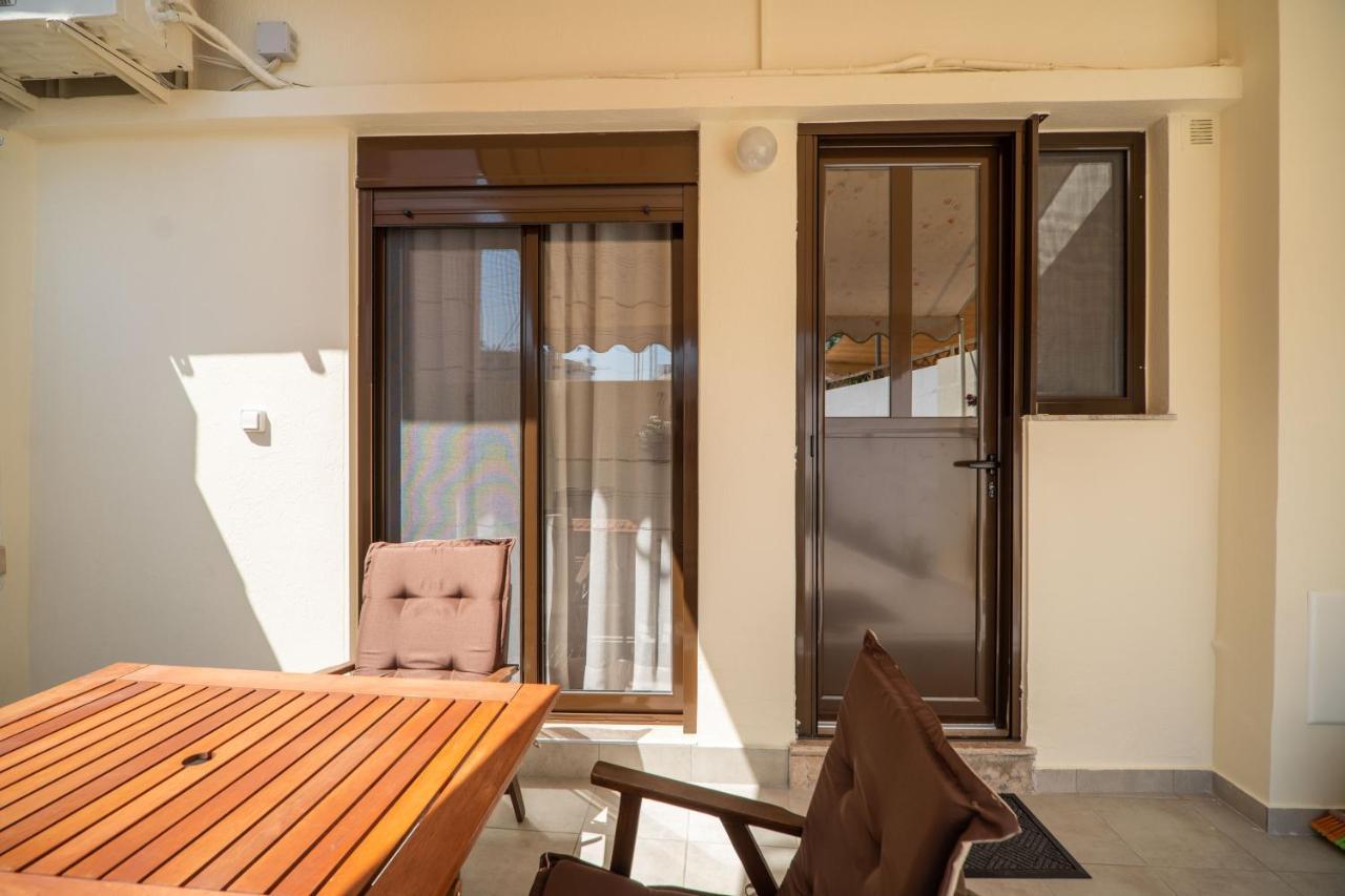 Casa Armonia Seaside By 8essentially Ferienhaus Chania (Crete)
