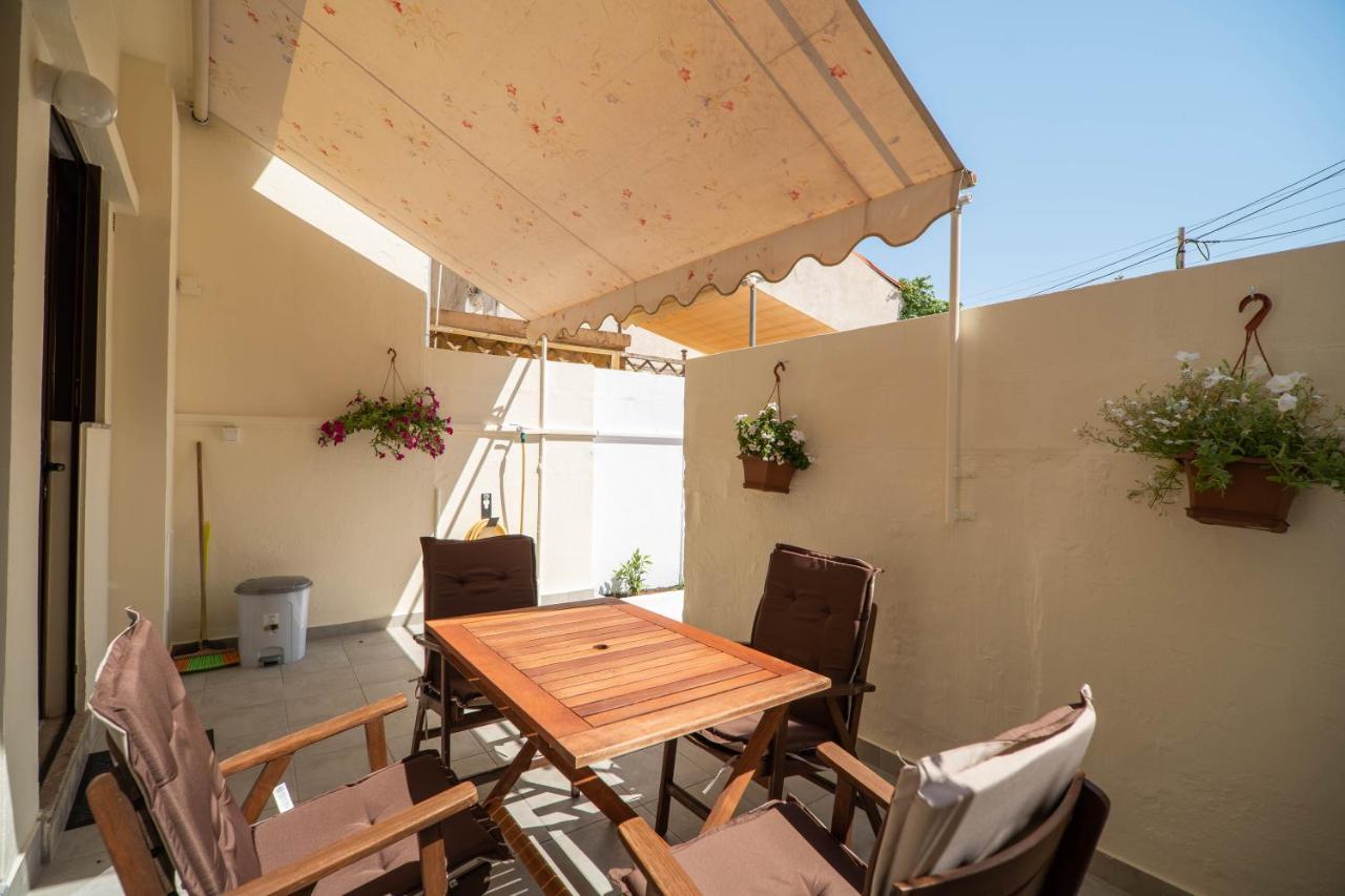 Σπίτι διακοπών Casa Armonia Seaside By 8essentially Χανιά