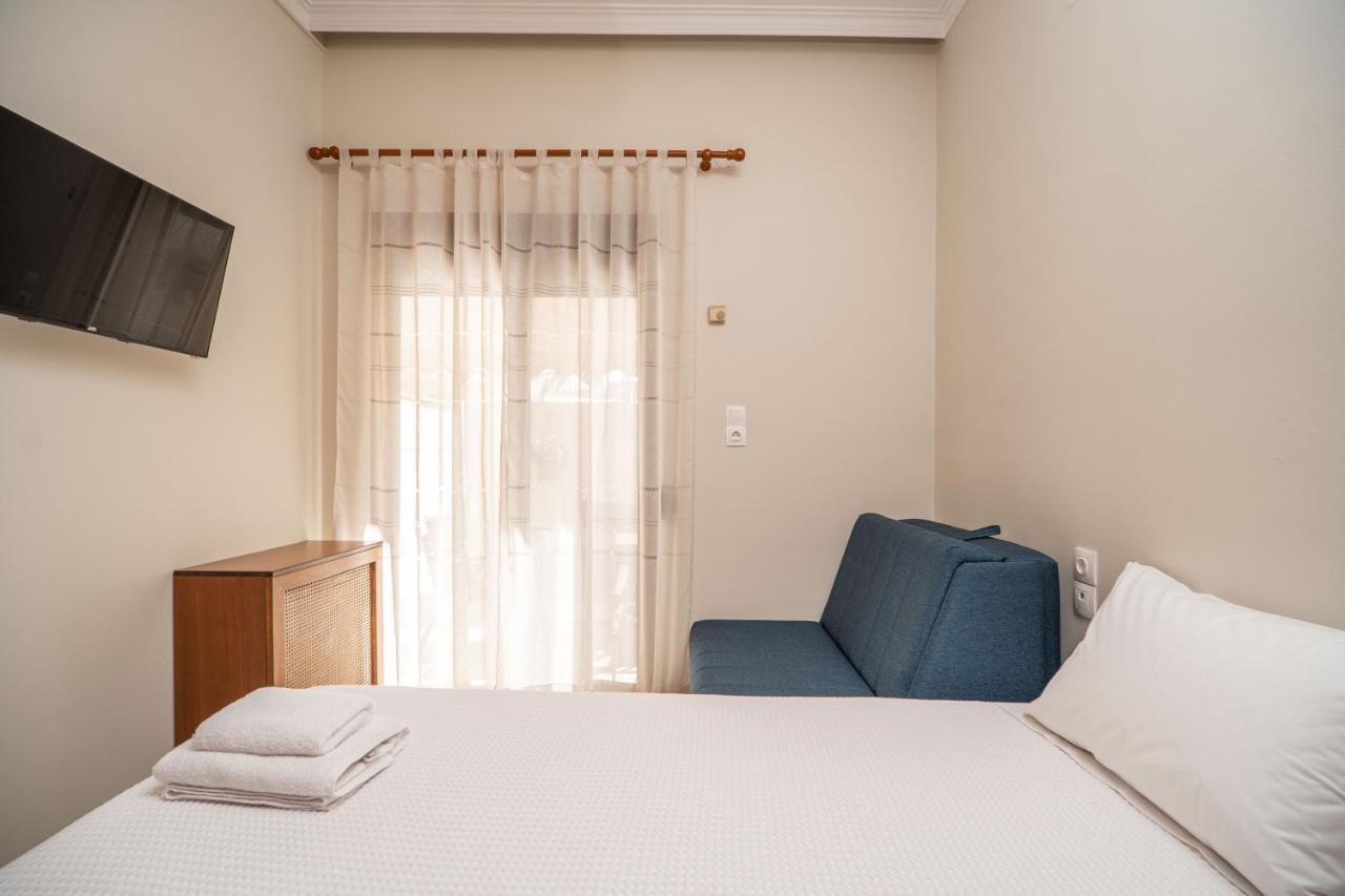 Casa Armonia Seaside By 8essentially Ferienhaus Chania (Crete)