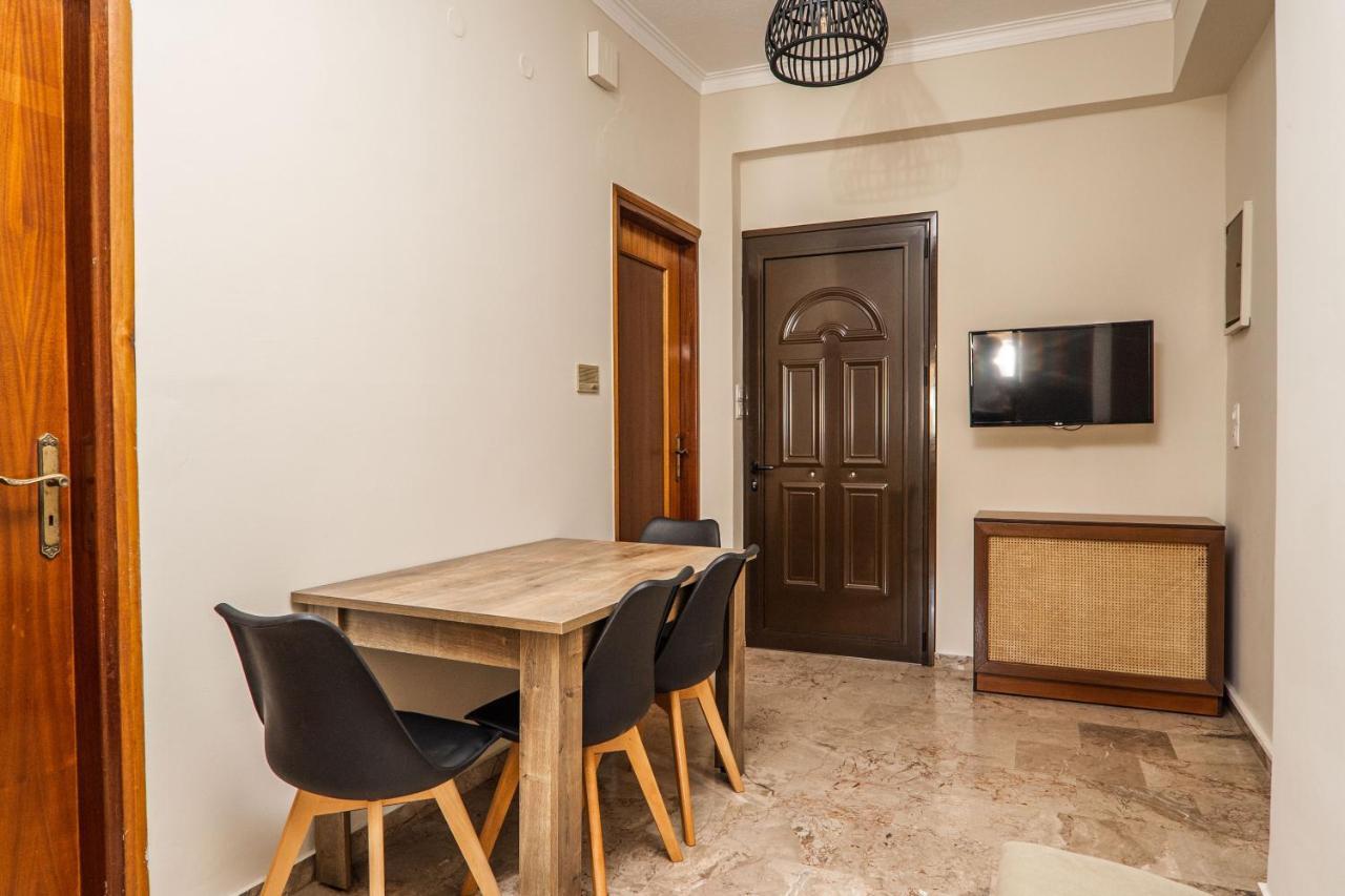 Casa Armonia Seaside By 8essentially * Χανιά
