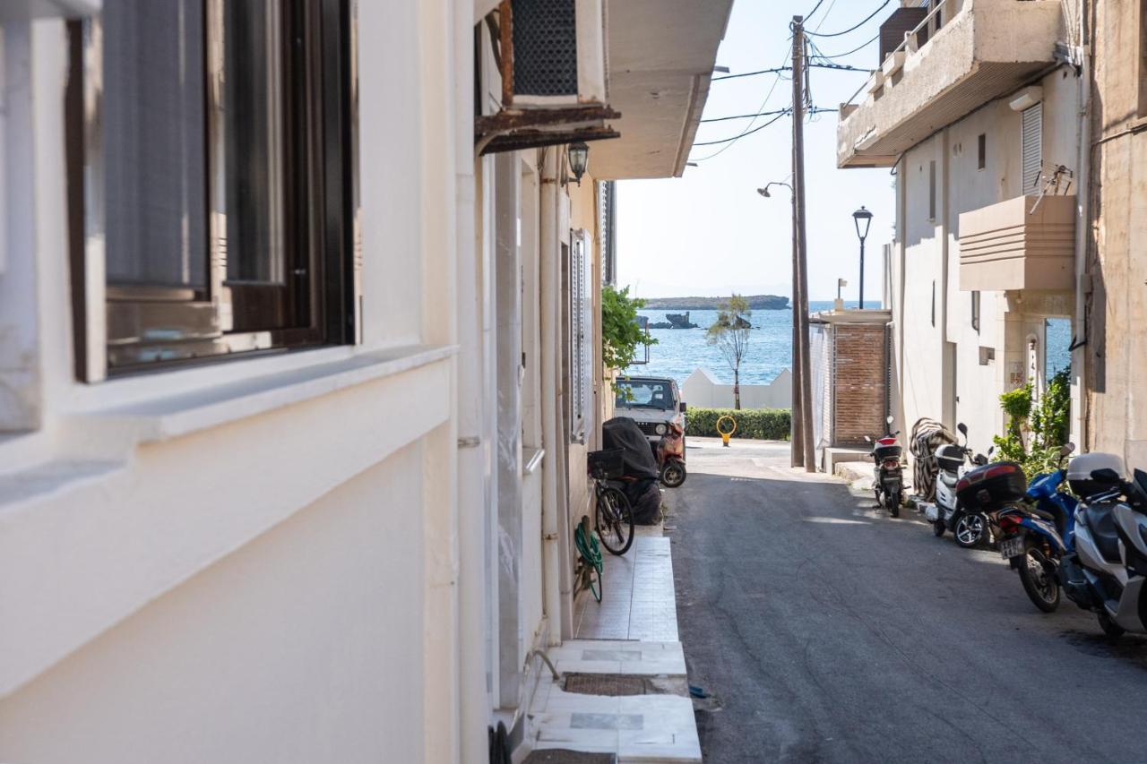 Ferienhaus Casa Armonia Seaside By 8essentially *