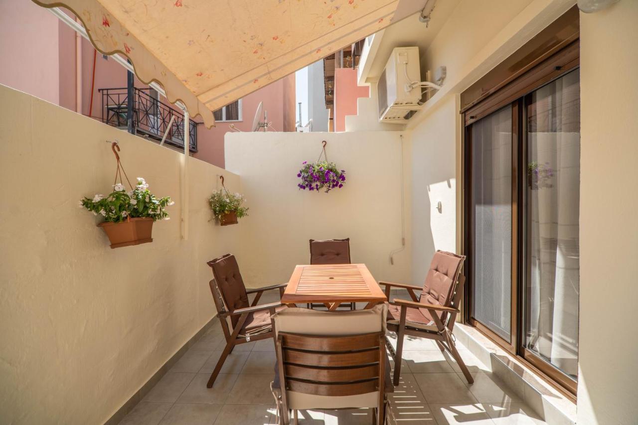 Casa Armonia Seaside By 8essentially * Χανιά