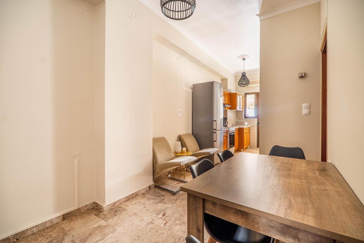 Ferienhaus Casa Armonia Seaside By 8essentially Chania (Crete)